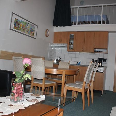 Apartment Poustevník Pec pod Sněžkou Exteriér fotografie