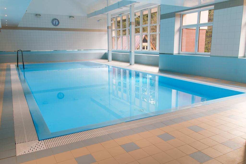 Apartment Poustevník Pec pod Sněžkou Exteriér fotografie